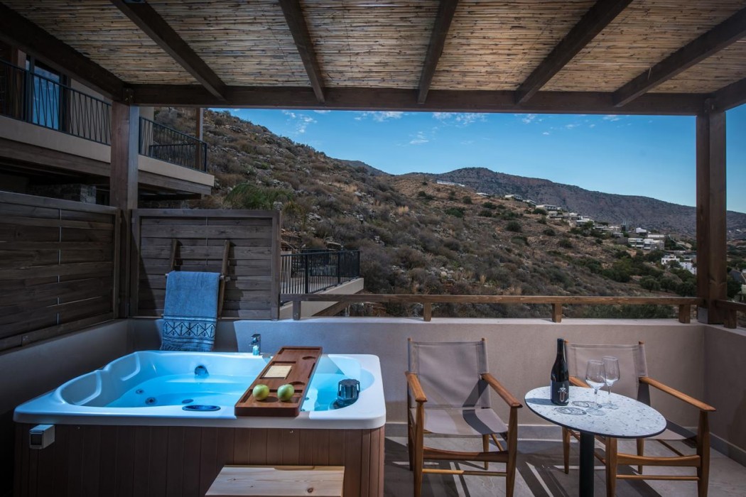 Enorme Infinity Elounda - Adults Only 19/60
