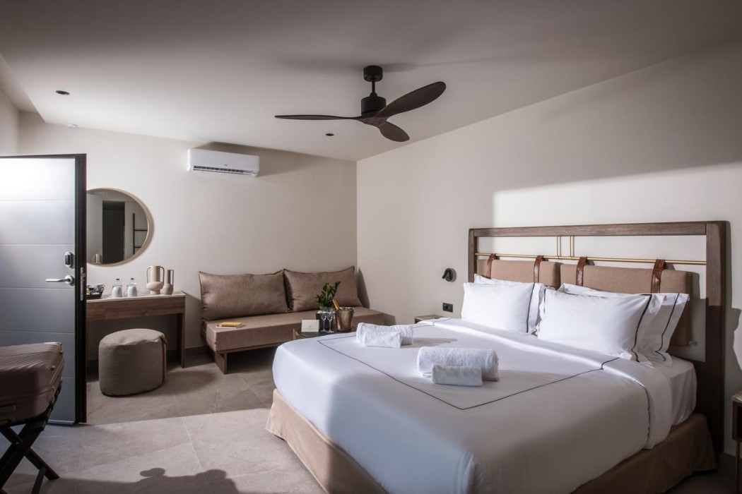 Enorme Infinity Elounda - Adults Only 16/60