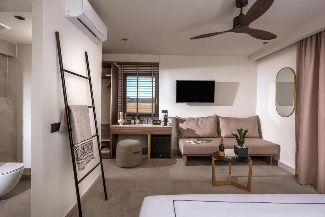 Enorme Infinity Elounda - Adults Only 14/60