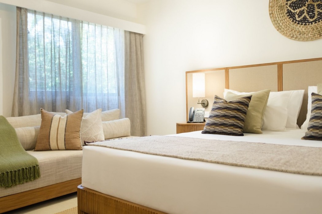 Fiji Gateway酒店(Fiji Gateway Hotel) 图片5