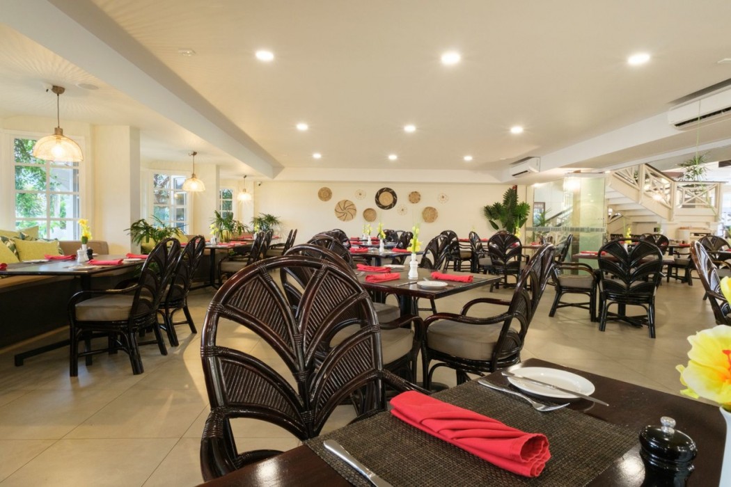 Fiji Gateway Hotel 19/32