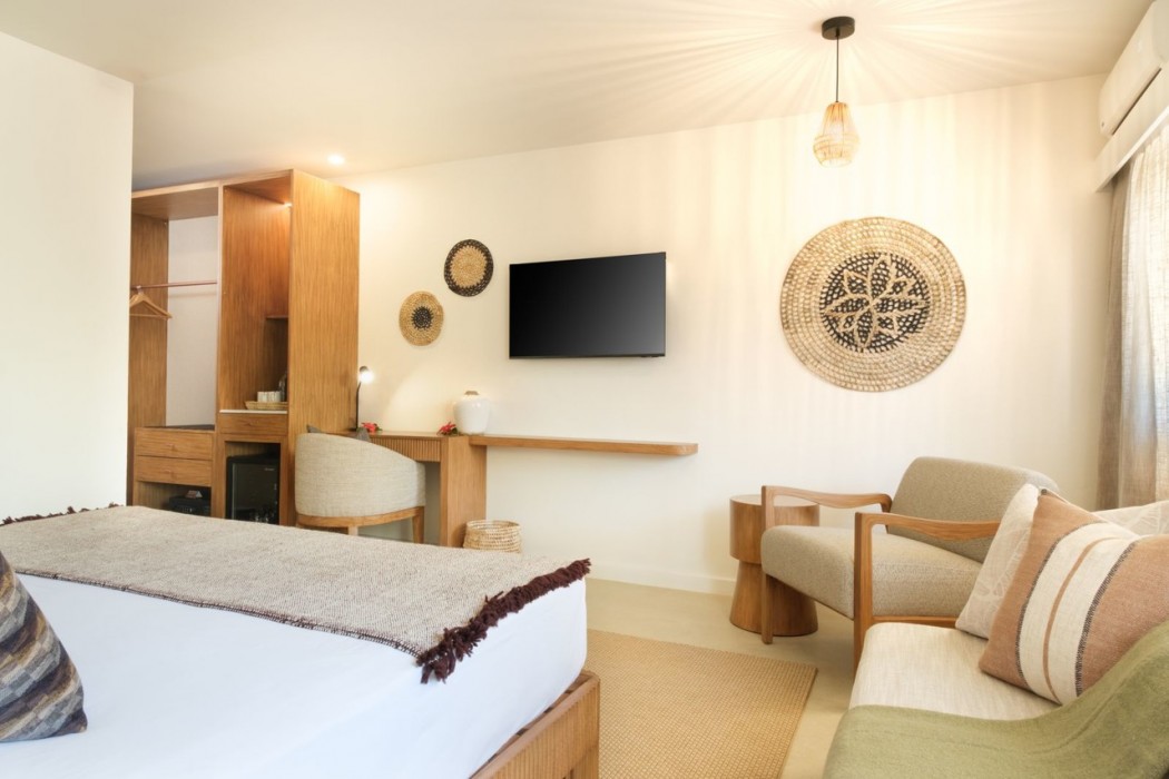 Fiji Gateway Hotel 12/32