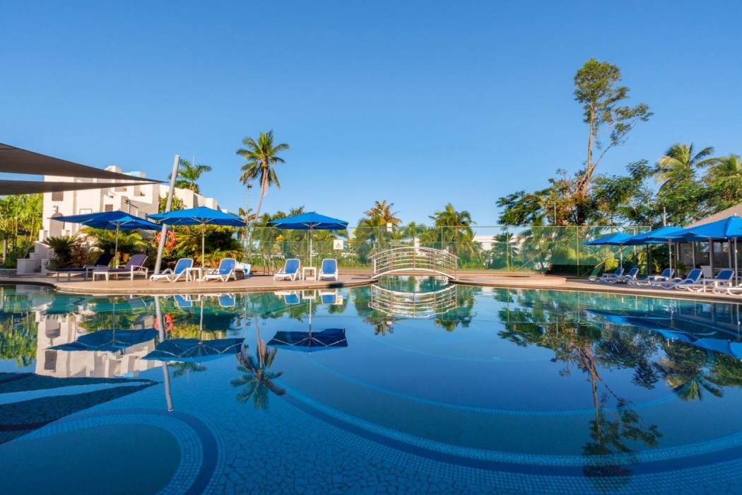 Fiji Gateway Hotel 24/32