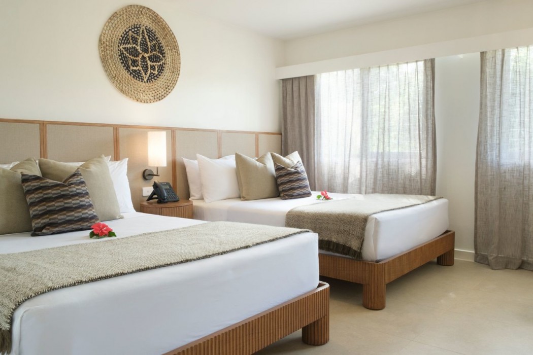 Fiji Gateway酒店(Fiji Gateway Hotel) 图片3