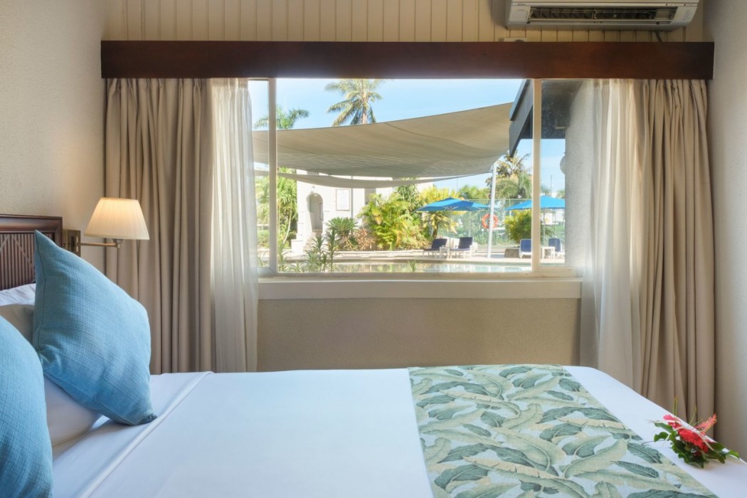 Fiji Gateway Hotel 14/32