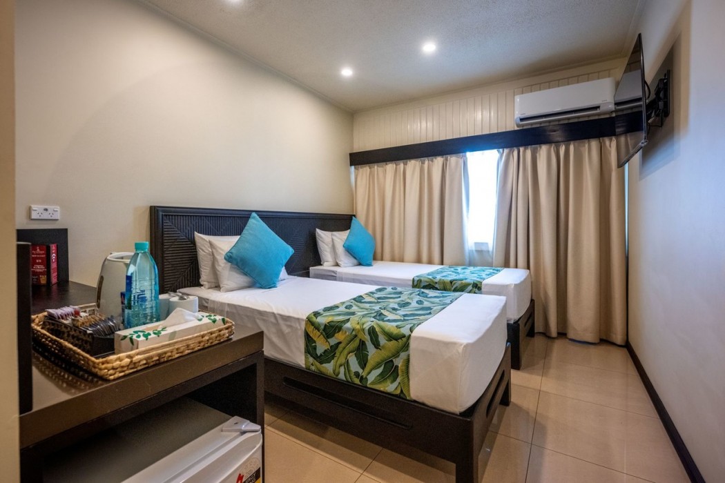 Fiji Gateway Hotel 18/32