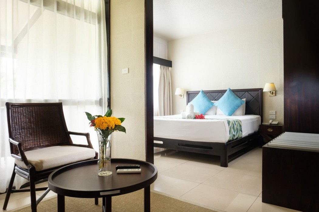Fiji Gateway Hotel 16/32