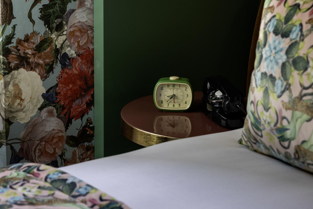 Hotel Ginette a la Folie 34/79