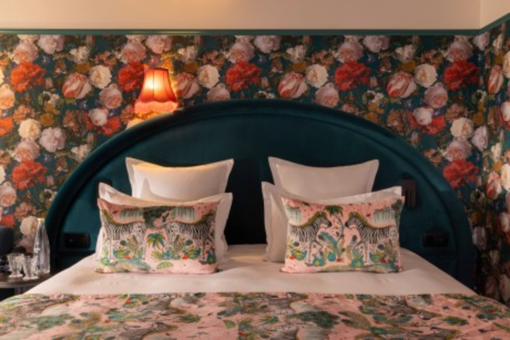 Hotel Ginette a la Folie 28/79
