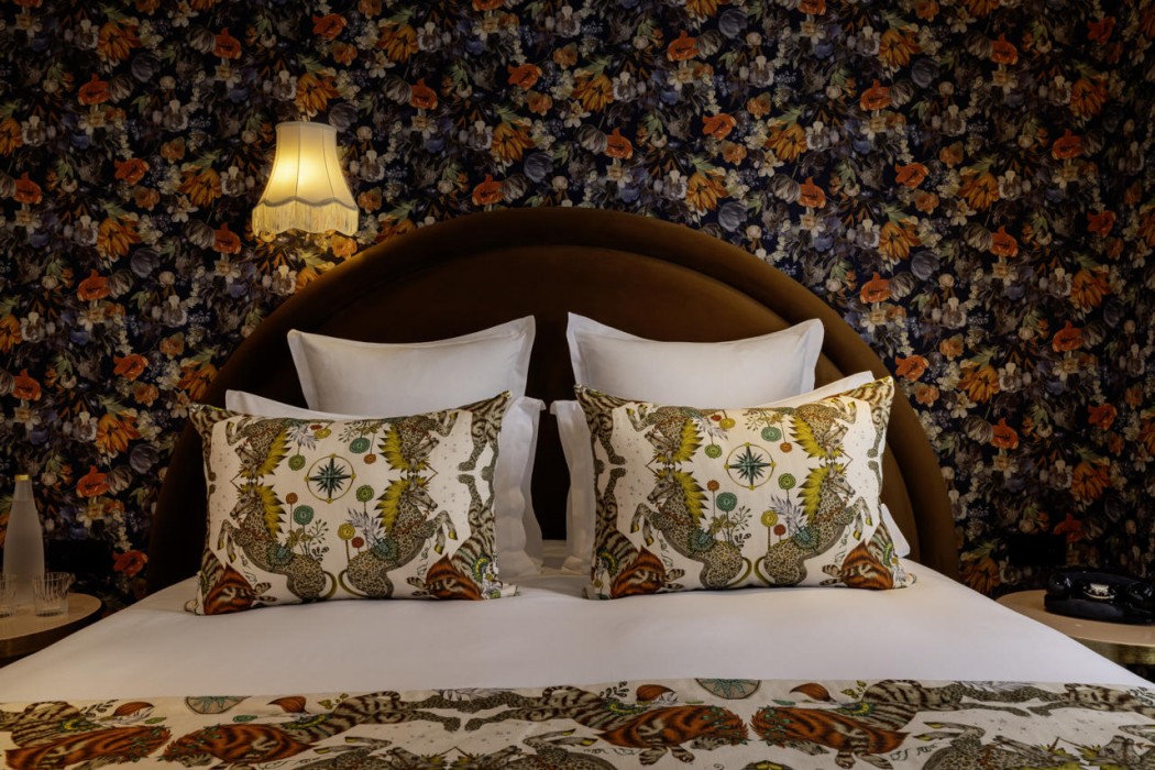 Hotel Ginette a la Folie 25/79