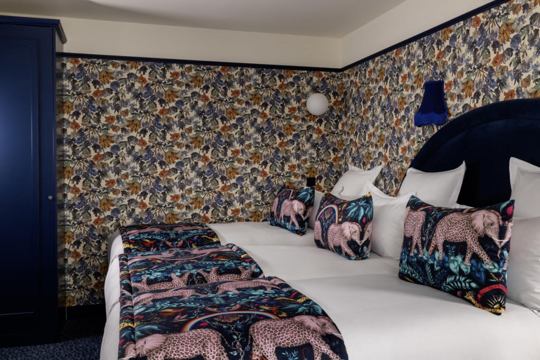 Hotel Ginette a la Folie 23/79
