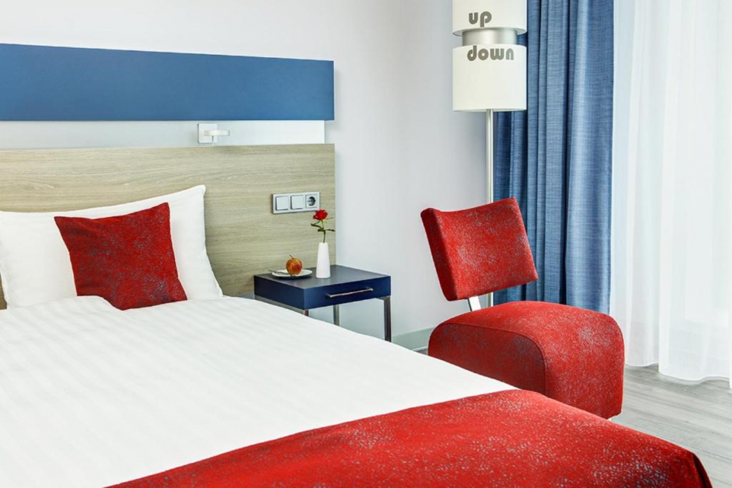 Intercityhotel Enschede 7/43