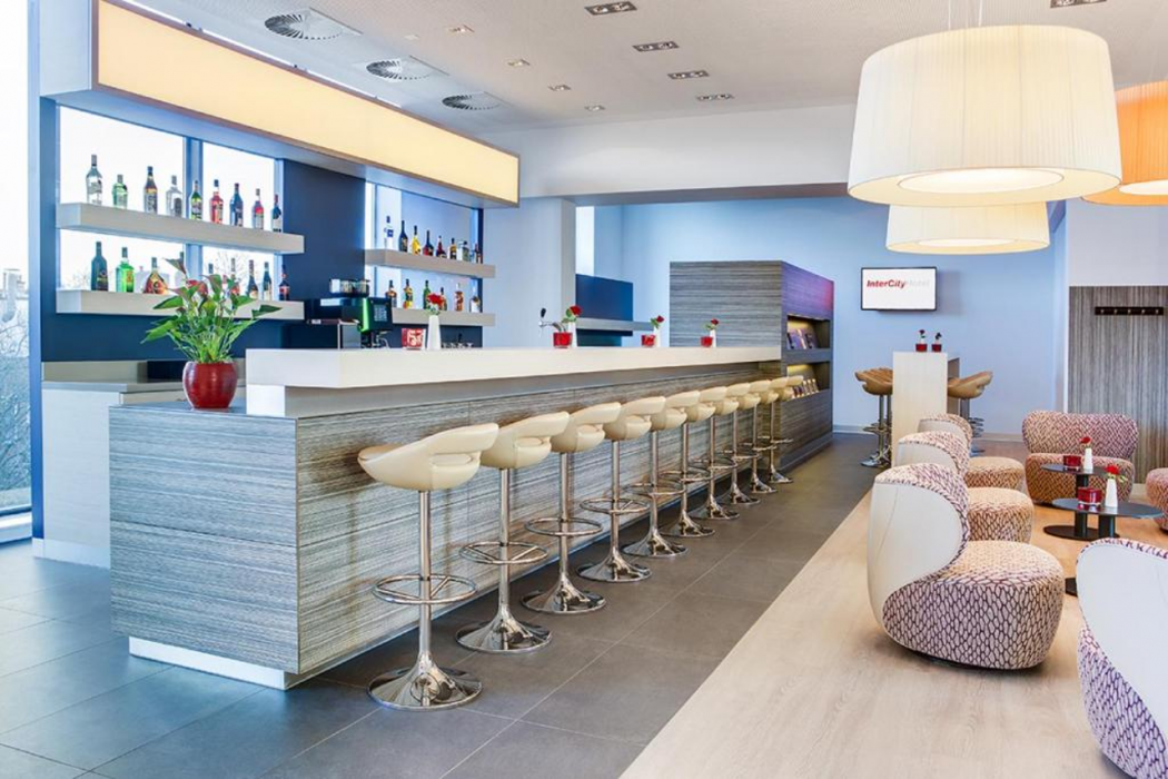Intercityhotel Enschede 26/43