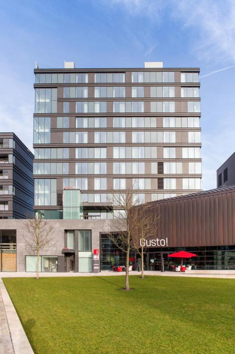 Intercityhotel Enschede 2/43