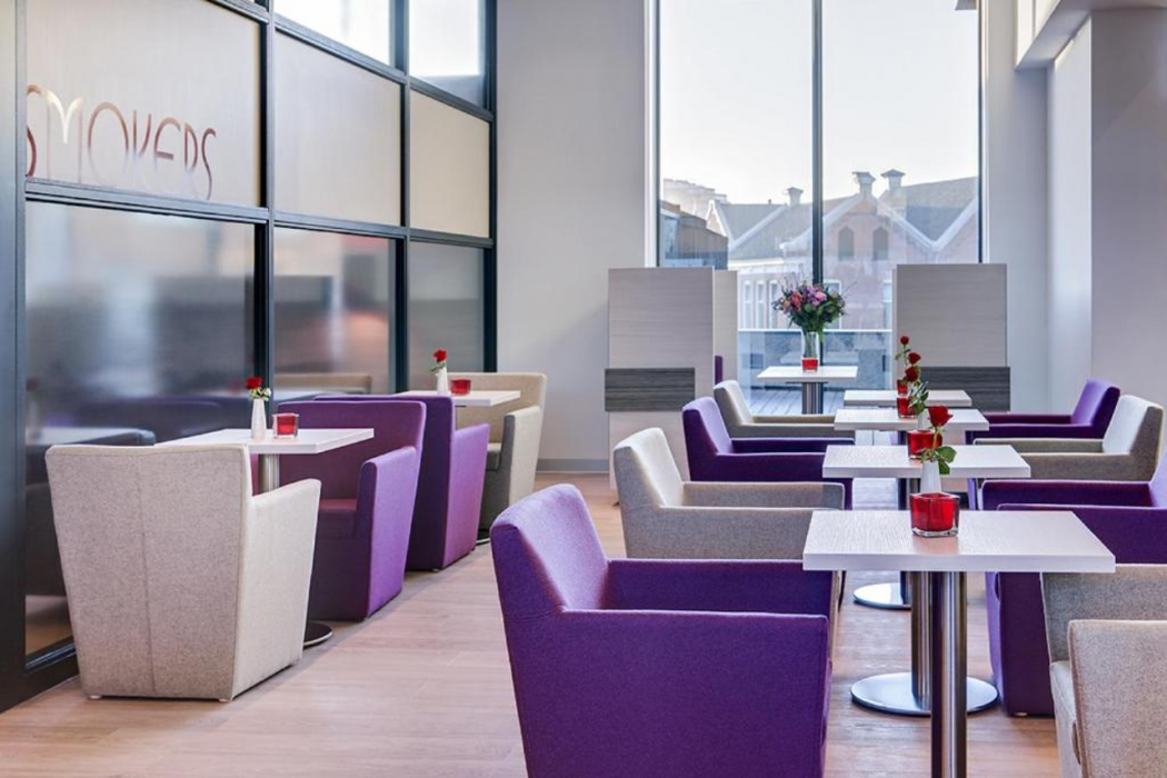 Intercityhotel Enschede 25/43
