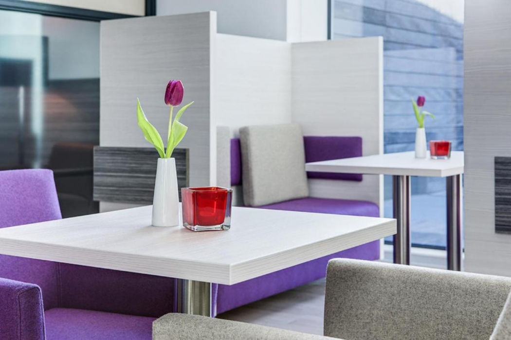 Intercityhotel Enschede 23/43