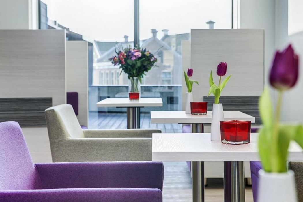 Intercityhotel Enschede 19/43