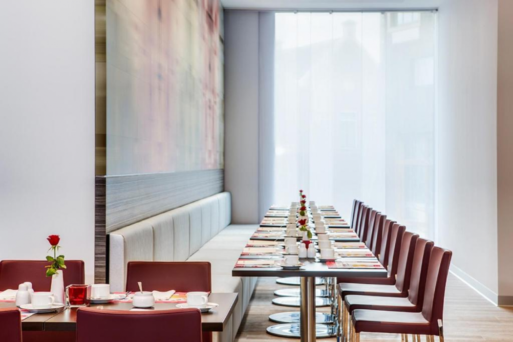 Intercityhotel Enschede 20/43