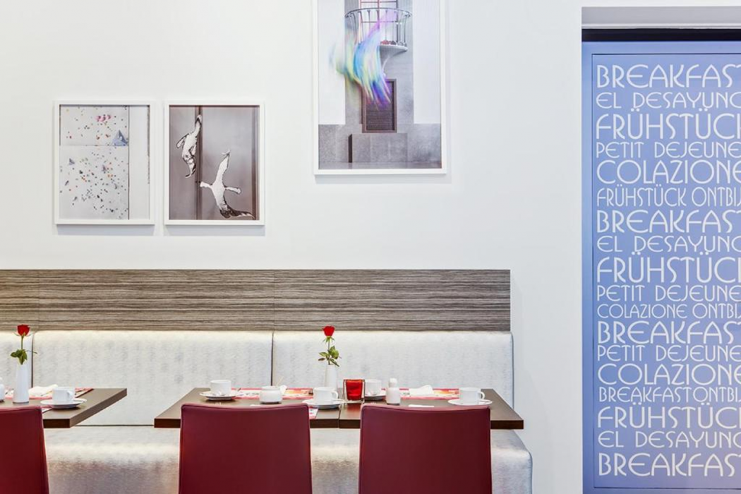 Intercityhotel Enschede 24/43
