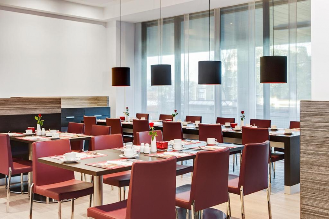 Intercityhotel Enschede 22/43