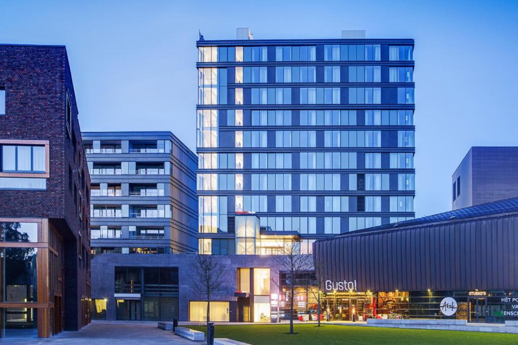 Intercityhotel Enschede 1/43