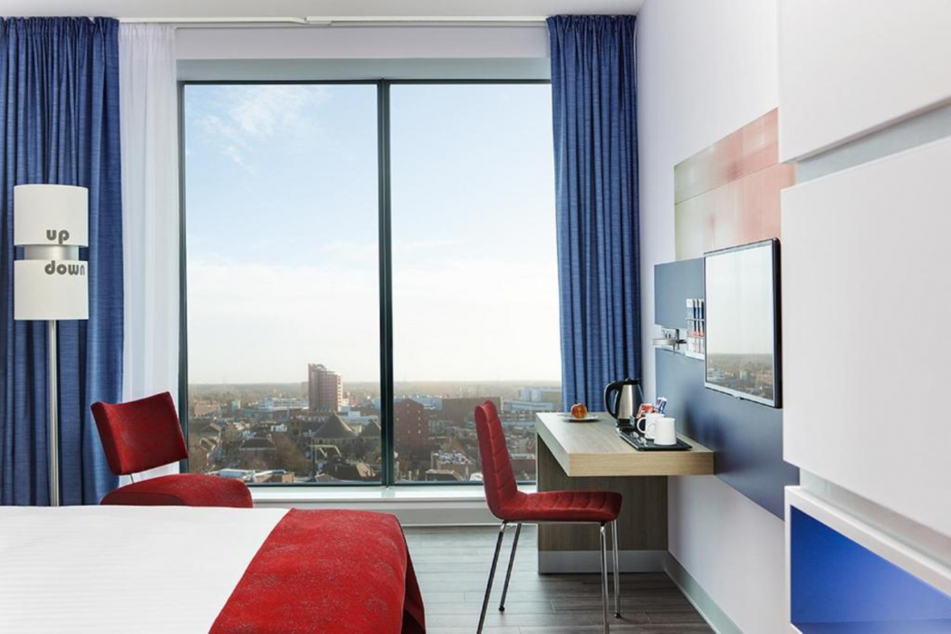 Intercityhotel Enschede 6/43