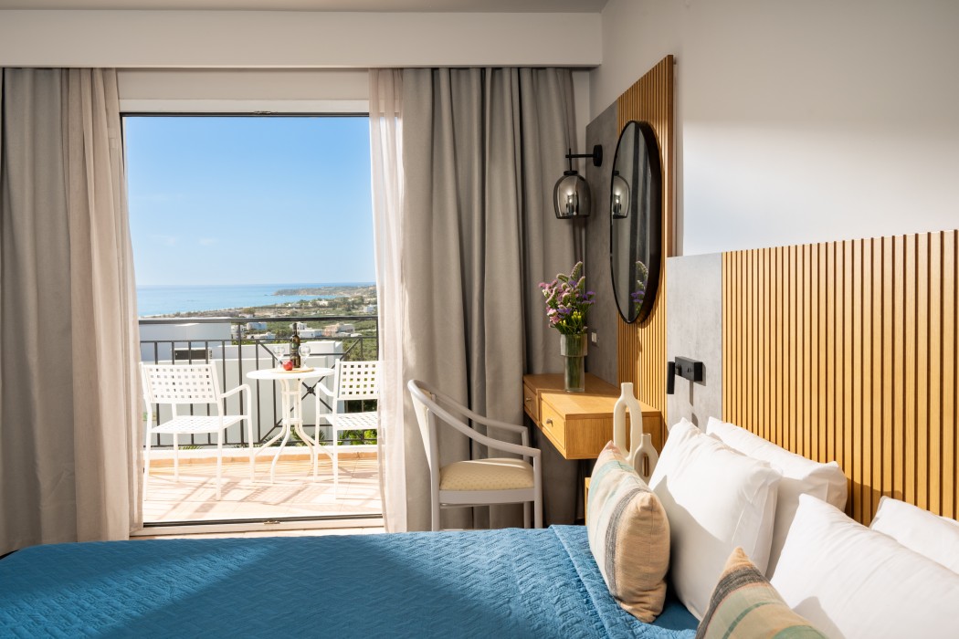 Mare Village Ierapetra 38/104