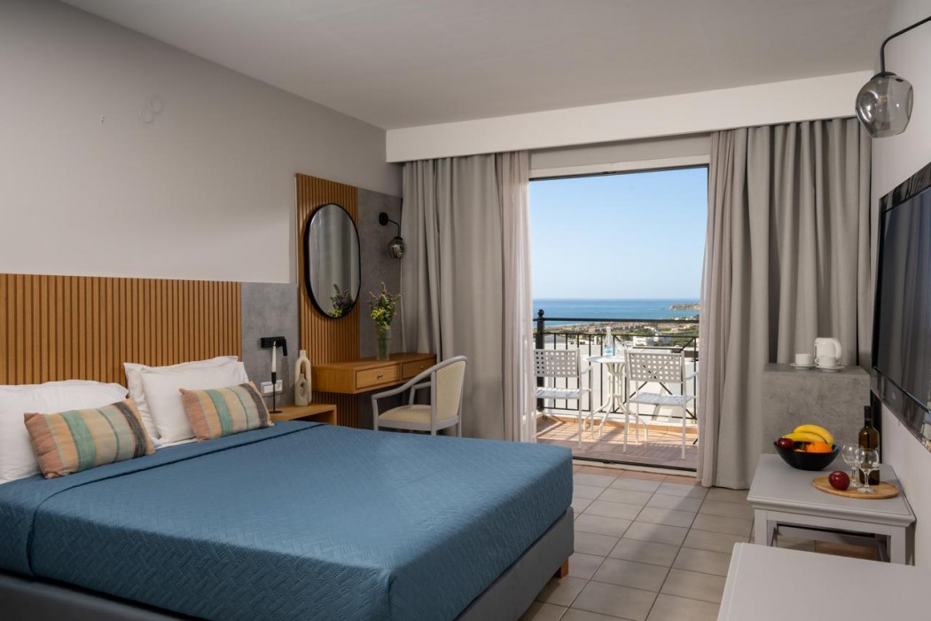 Mare Village Ierapetra 32/104