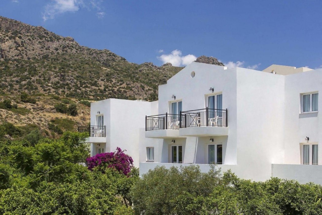 Mare Village Ierapetra 6/104