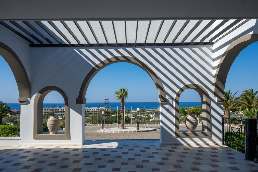 Mare Village Ierapetra 72/104