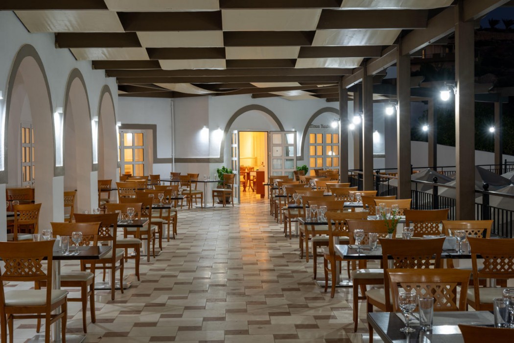 Mare Village Ierapetra 67/104