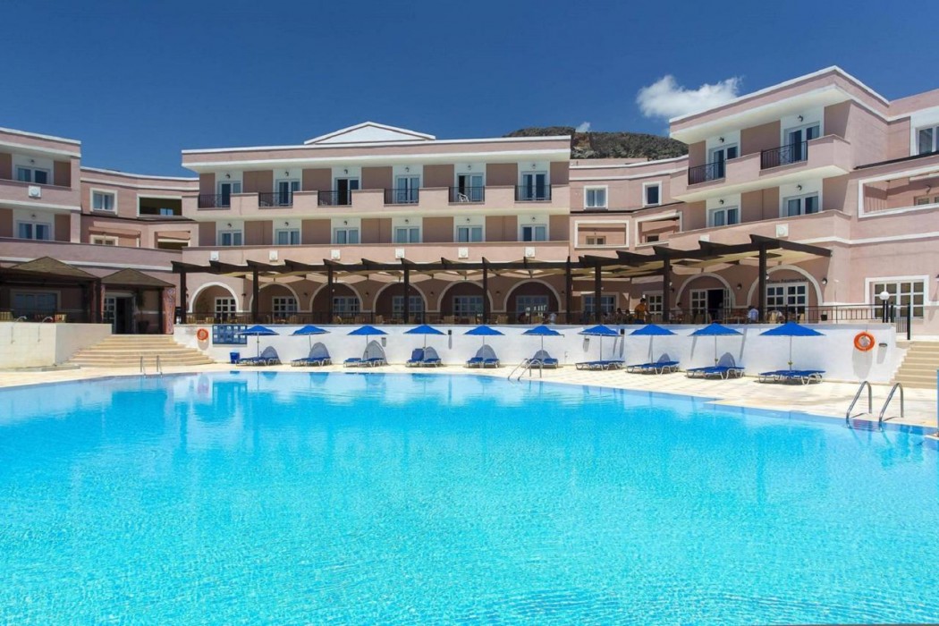 Mare Village Ierapetra 76/104