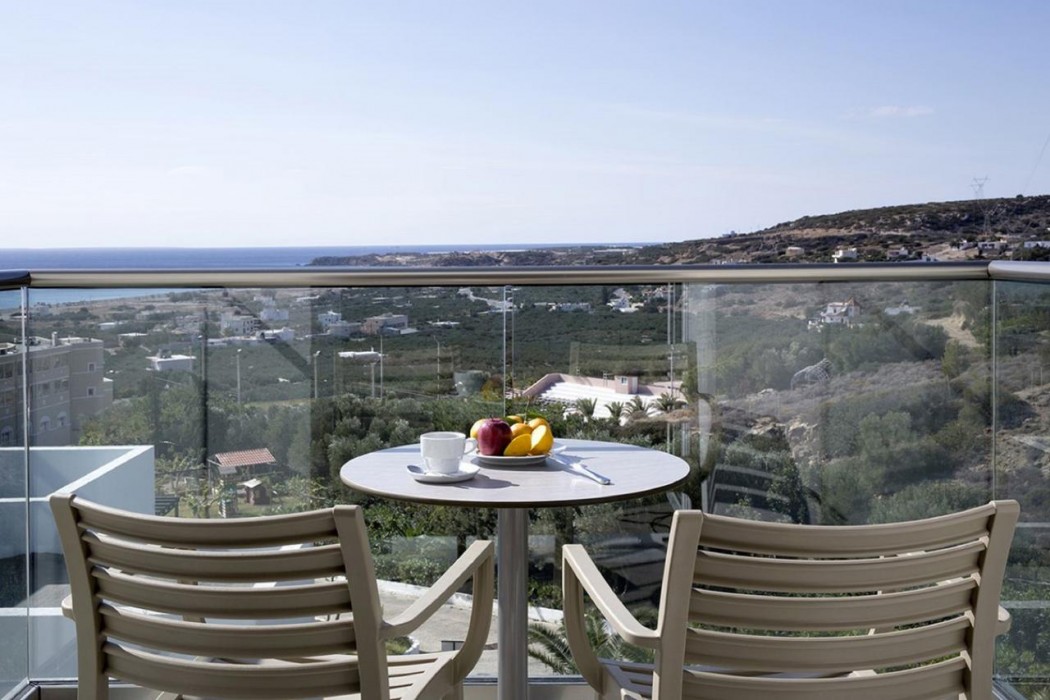 Mare Village Ierapetra 21/104