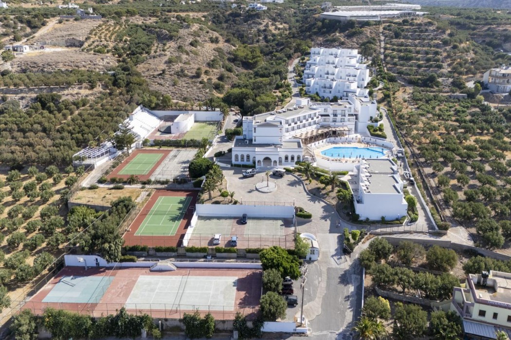 Mare Village Ierapetra 69/104
