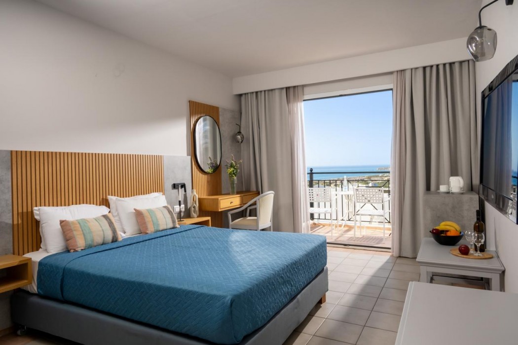 Mare Village Ierapetra 25/104