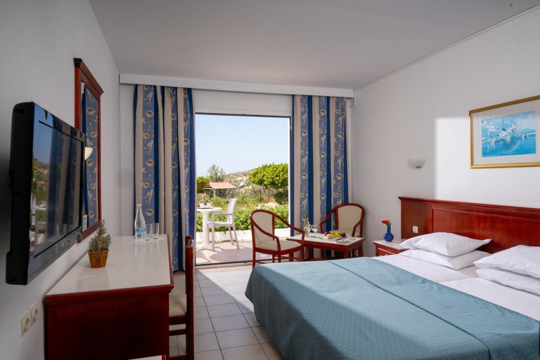 Mare Village Ierapetra 19/104