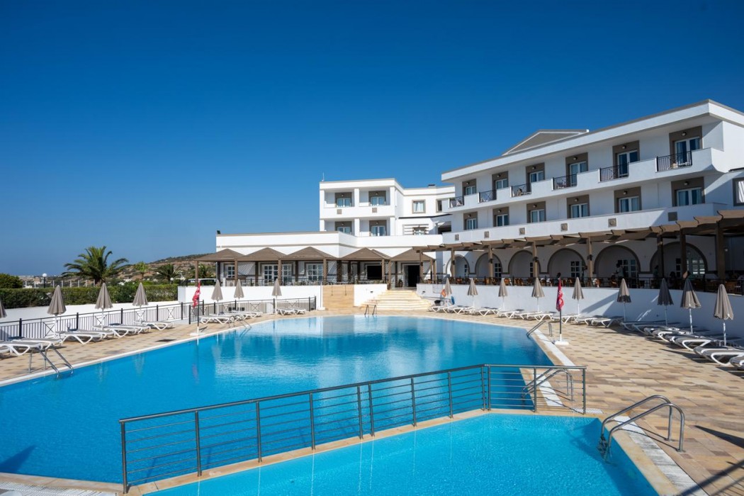 Mare Village Ierapetra 74/104