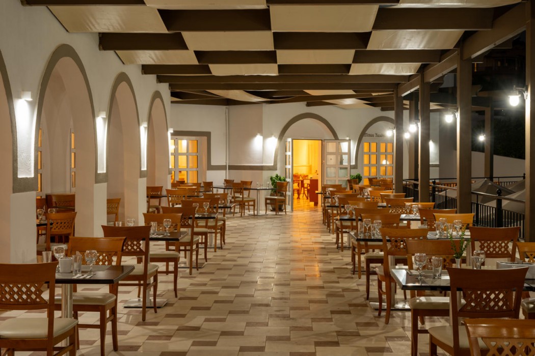 Mare Village Ierapetra 60/104