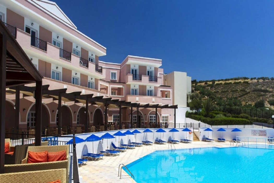 Mare Village Ierapetra 75/104