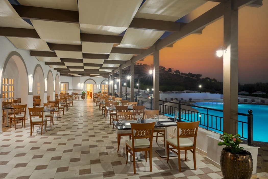 Mare Village Ierapetra 66/104