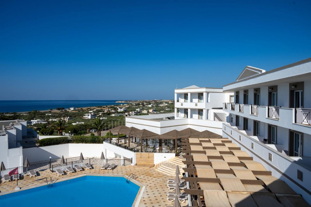 Mare Village Ierapetra 64/104