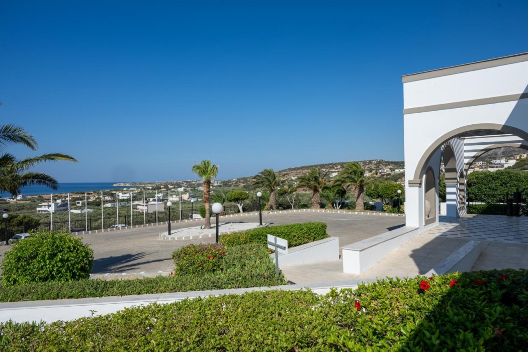 Mare Village Ierapetra 8/104