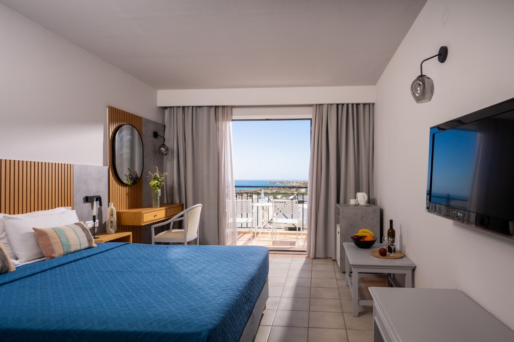 Mare Village Ierapetra 37/104