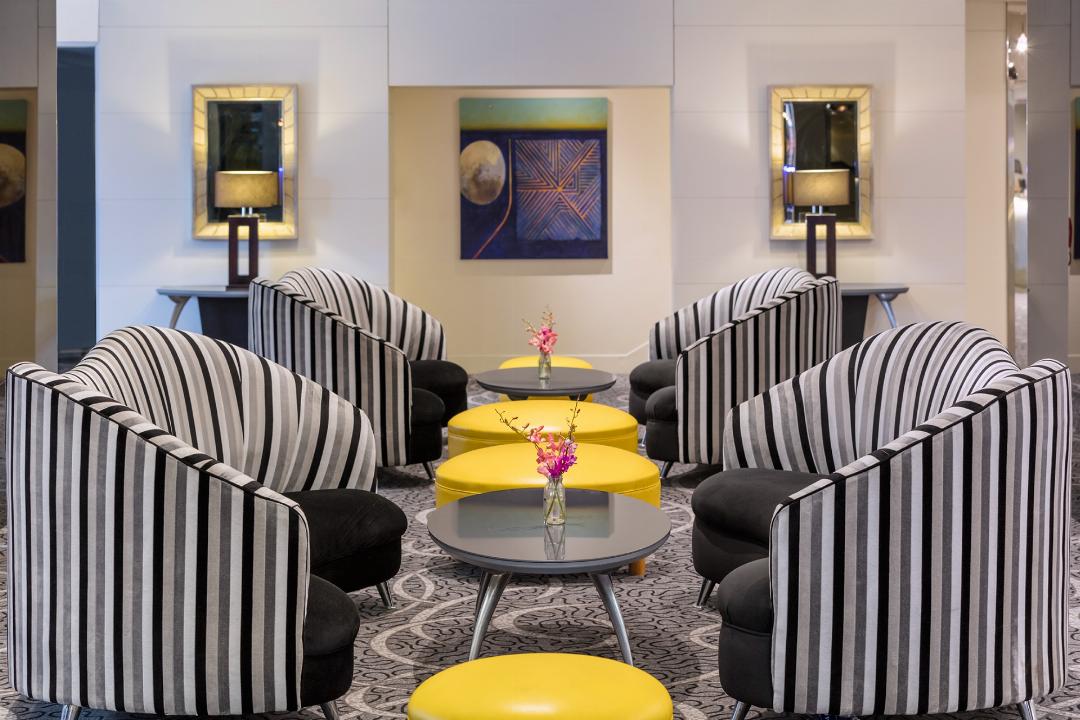 Flagstaff Gardens Hotel 4/65
