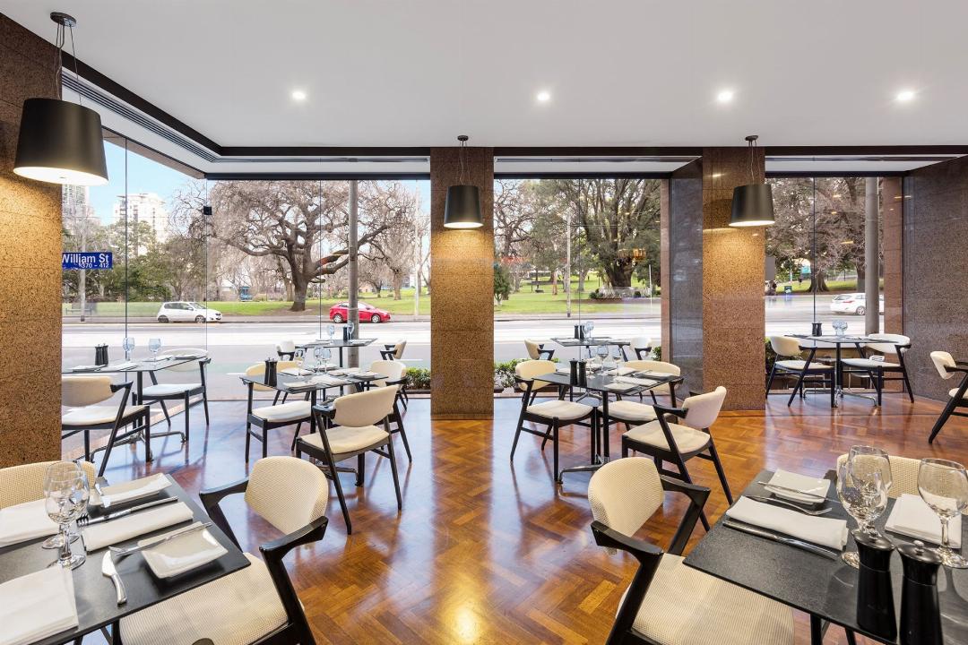 Flagstaff Gardens Hotel 26/65