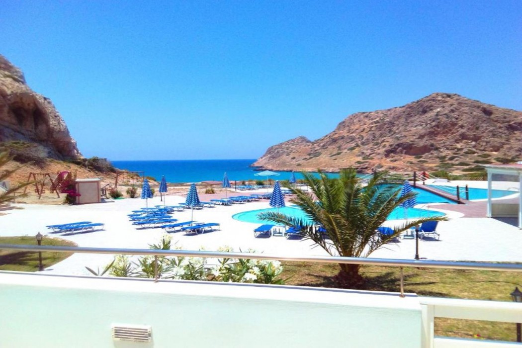 Royal Beach Hotel 21/53