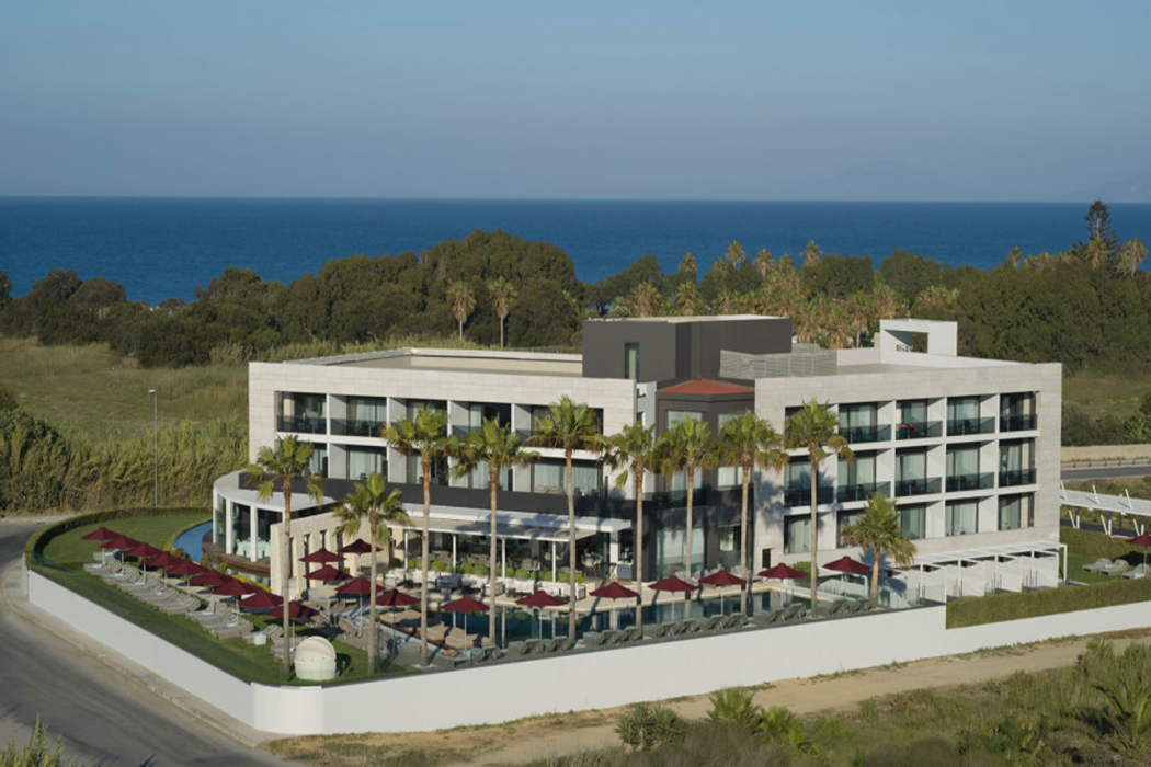 Aqua Blu Boutique Hotel and Spa - Adults Only 3/70