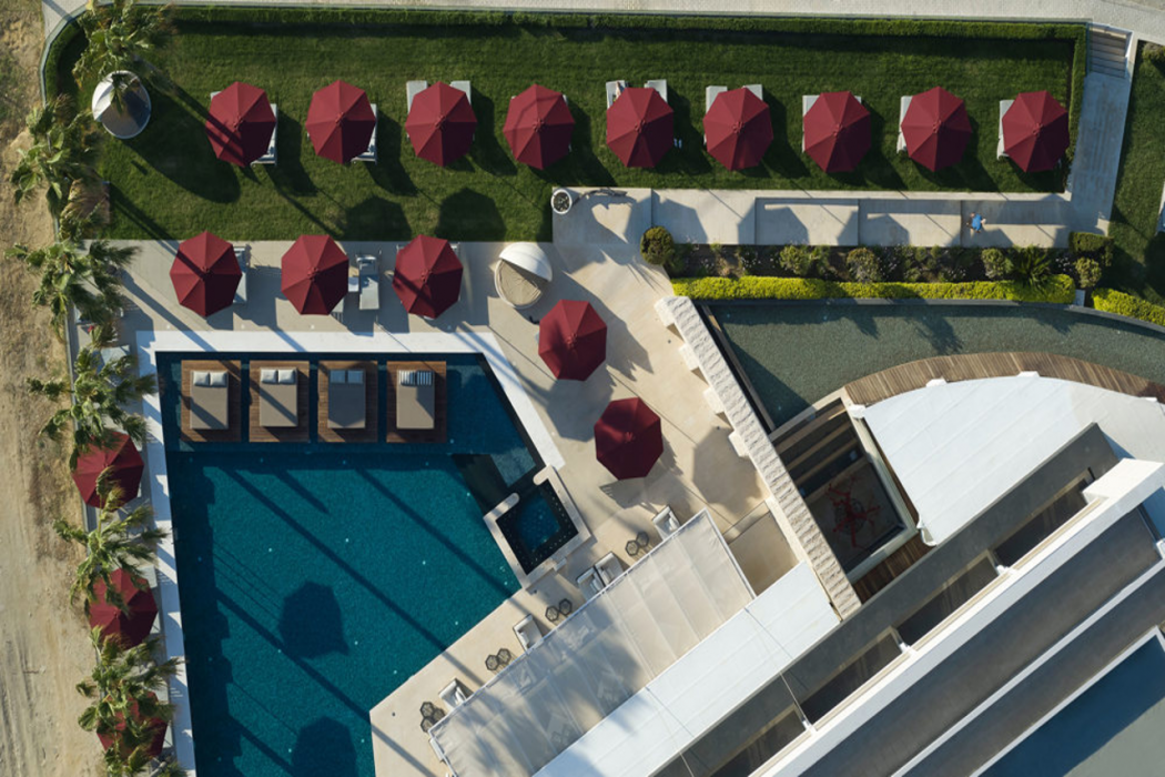 Aqua Blu Boutique Hotel and Spa - Adults Only 44/70