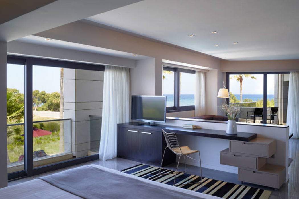 Aqua Blu Boutique Hotel and Spa - Adults Only 25/70