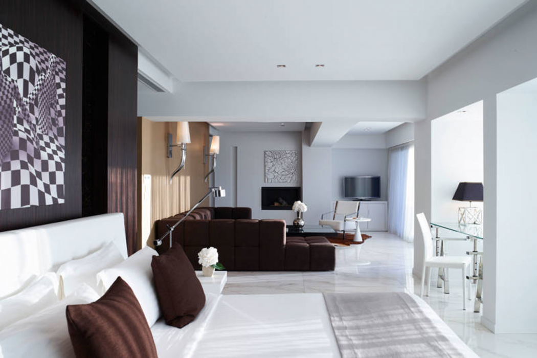 Aqua Blu Boutique Hotel and Spa - Adults Only 27/70